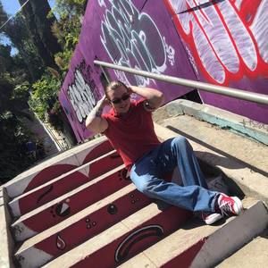 Meet your Posher, Brandon k.